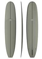 Thunderbolt Surfboards Chameleon 9ft1in Gray