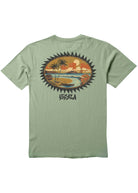 Vissla Riviera SS Pocket Tee