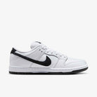 Nike Sb Dunk Low Pro 100-White/Black 11