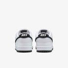 Nike Sb Dunk Low Pro 100-White/Black 11