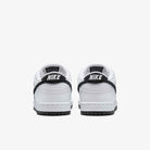 Nike Sb Dunk Low Pro 100-White/Black 12