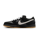 Nike Sb Dunk Low Pro 003-Black/White 11.5