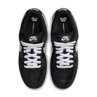 Nike Sb Dunk Low Pro 003-Black/White 11