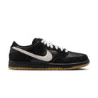 Nike Sb Dunk Low Pro 003-Black/White 11