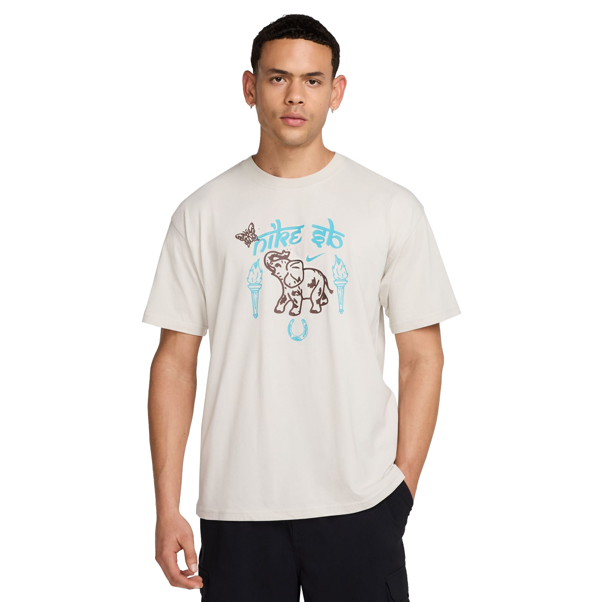 Nike SB Elephant SS Tee 072 L