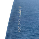 Anetik Low Pro Tech LS Tee BahamaHeather XL