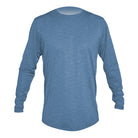 Anetik Low Pro Tech LS Tee BahamaHeather M
