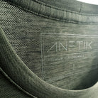 Anetik Low Pro Tech LS Tee DarkOliveHeather XXL