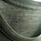 Anetik Low Pro Tech LS Tee DarkOliveHeather XXL
