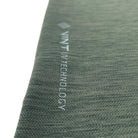 Anetik Low Pro Tech LS Tee DarkOliveHeather L