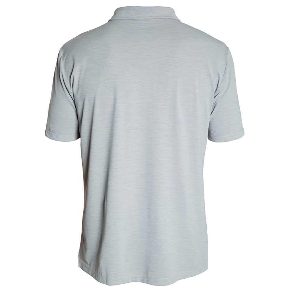 Anetik Low Pro Tech Polo AlloyHeather L