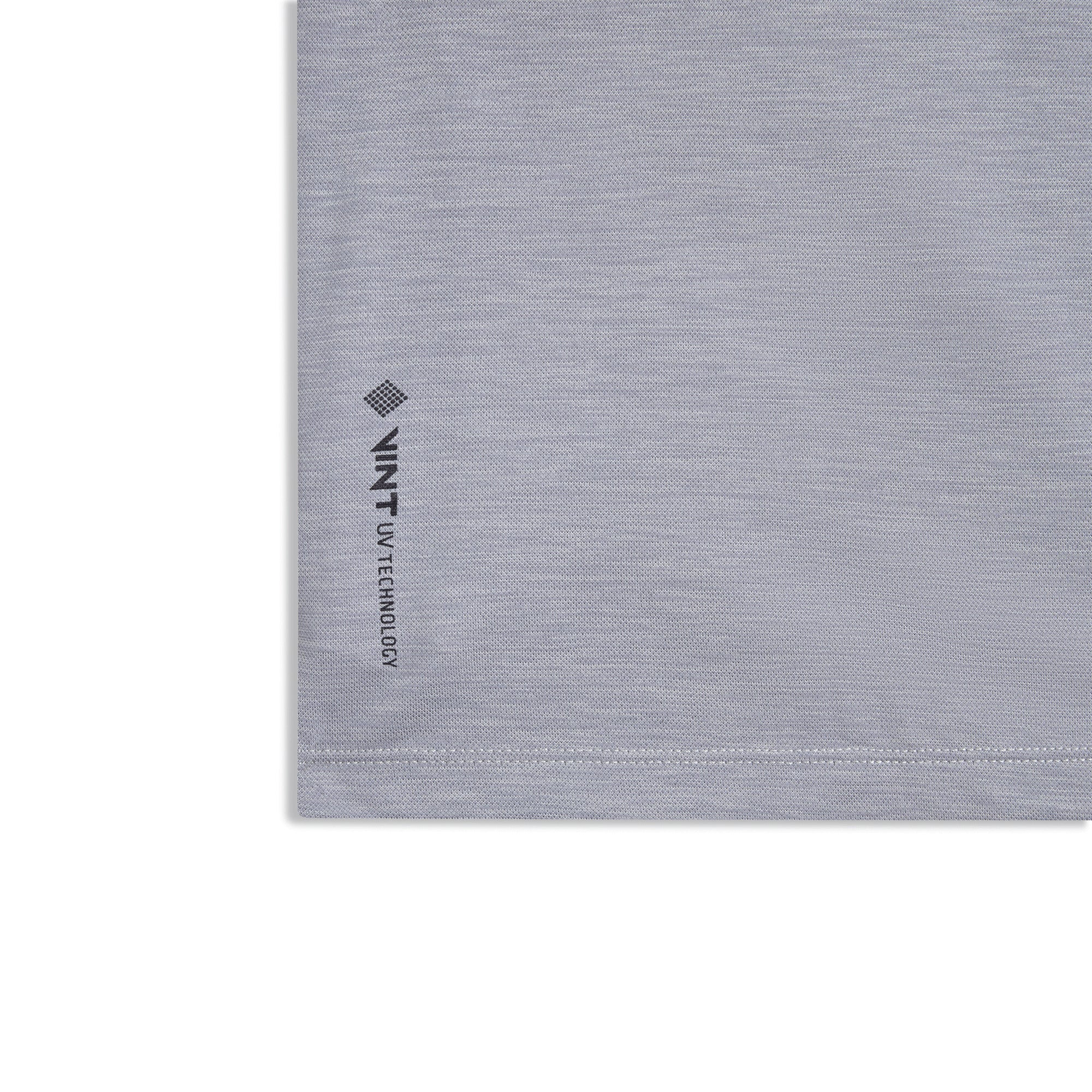 Anetik Low Pro Tech Polo AlloyHeather S