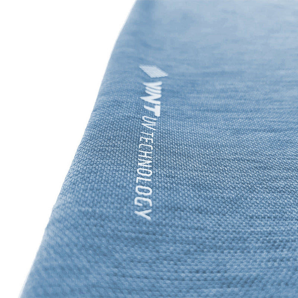 Anetik Low Pro Tech Polo BahamaHeather XXL