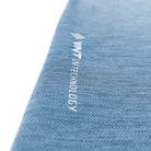 Anetik Low Pro Tech Polo BahamaHeather XXL