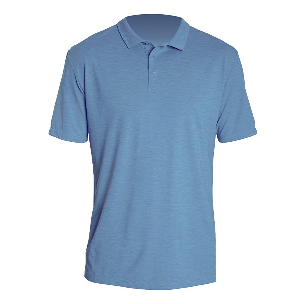 Anetik Low Pro Tech Polo BahamaHeather L