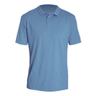 Anetik Low Pro Tech Polo BahamaHeather XXL