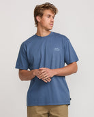Billabong Palms In The Sun Premium WW SS Tee SLB XL