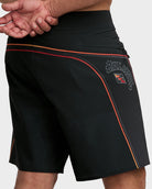 Billabong Straddie Airlight Shorts BLK 36
