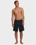 Billabong Straddie Airlight Shorts BLK 36