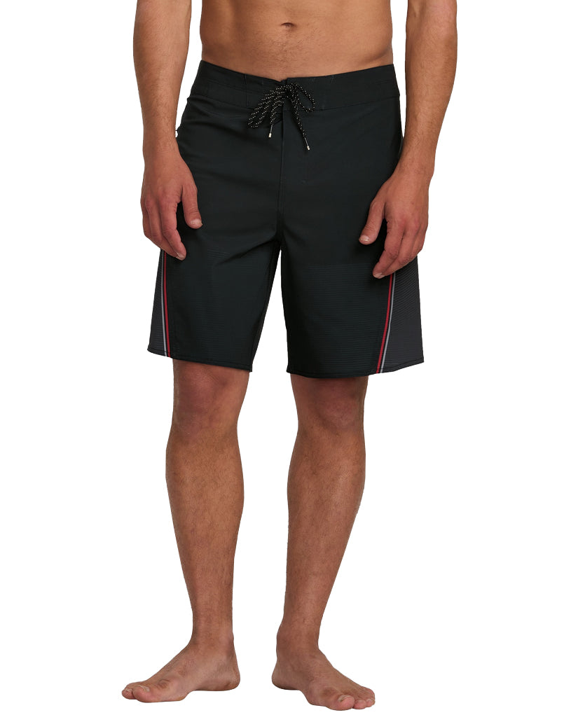 Billabong Straddie Airlight Shorts BLK 38
