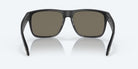 Costa Del Mar Spearo XL Sunglasses DeepBlueFade BlueMirror 580G