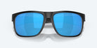 Costa Del Mar Spearo XL Sunglasses DeepBlueFade BlueMirror 580G
