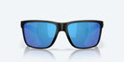 Costa Del Mar Broadbill II Polarized Sunglasses DeepBlueFade BlueMirror 580G