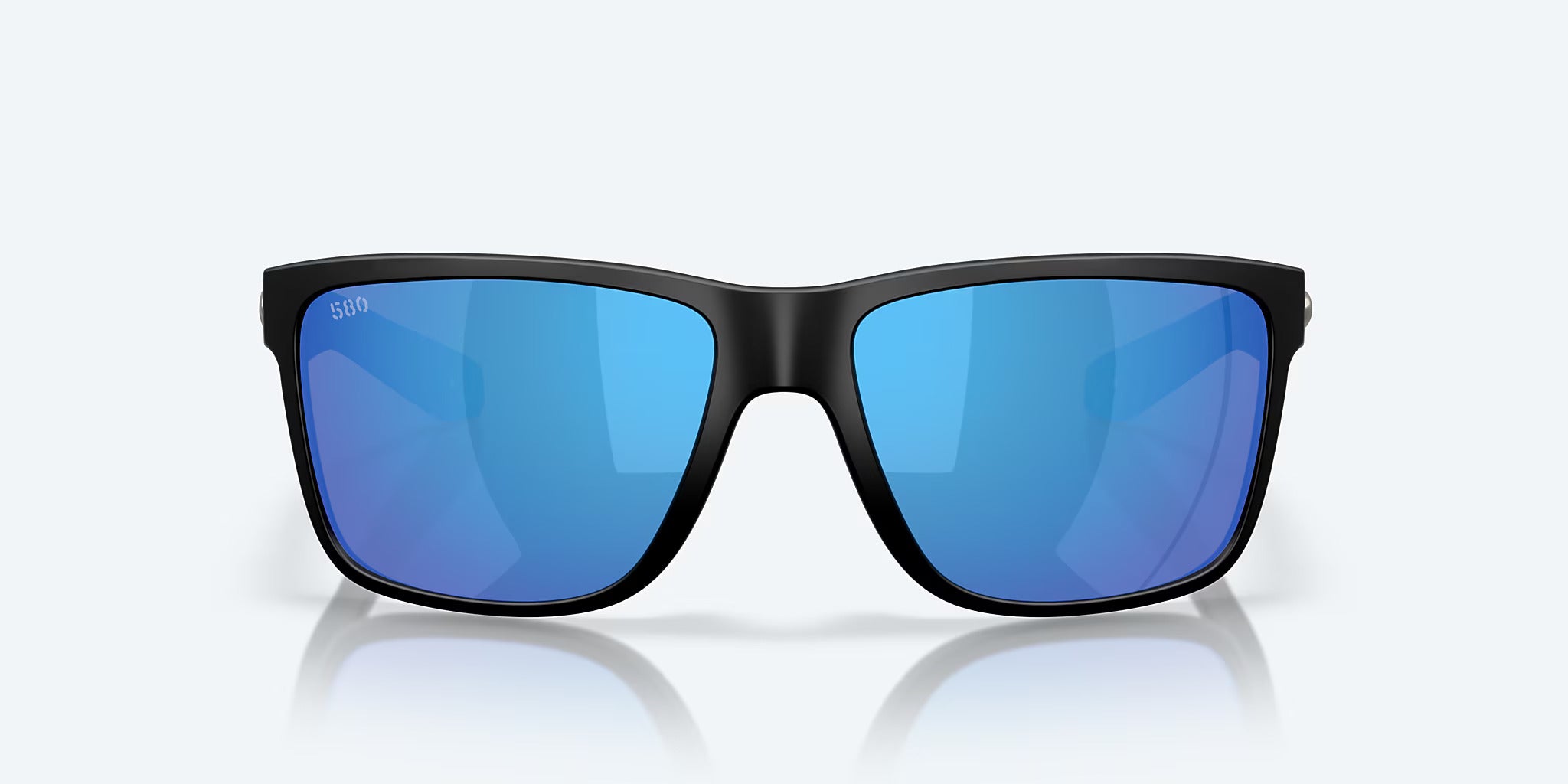Costa Del Mar Broadbill II Polarized Sunglasses DeepBlueFade BlueMirror 580G