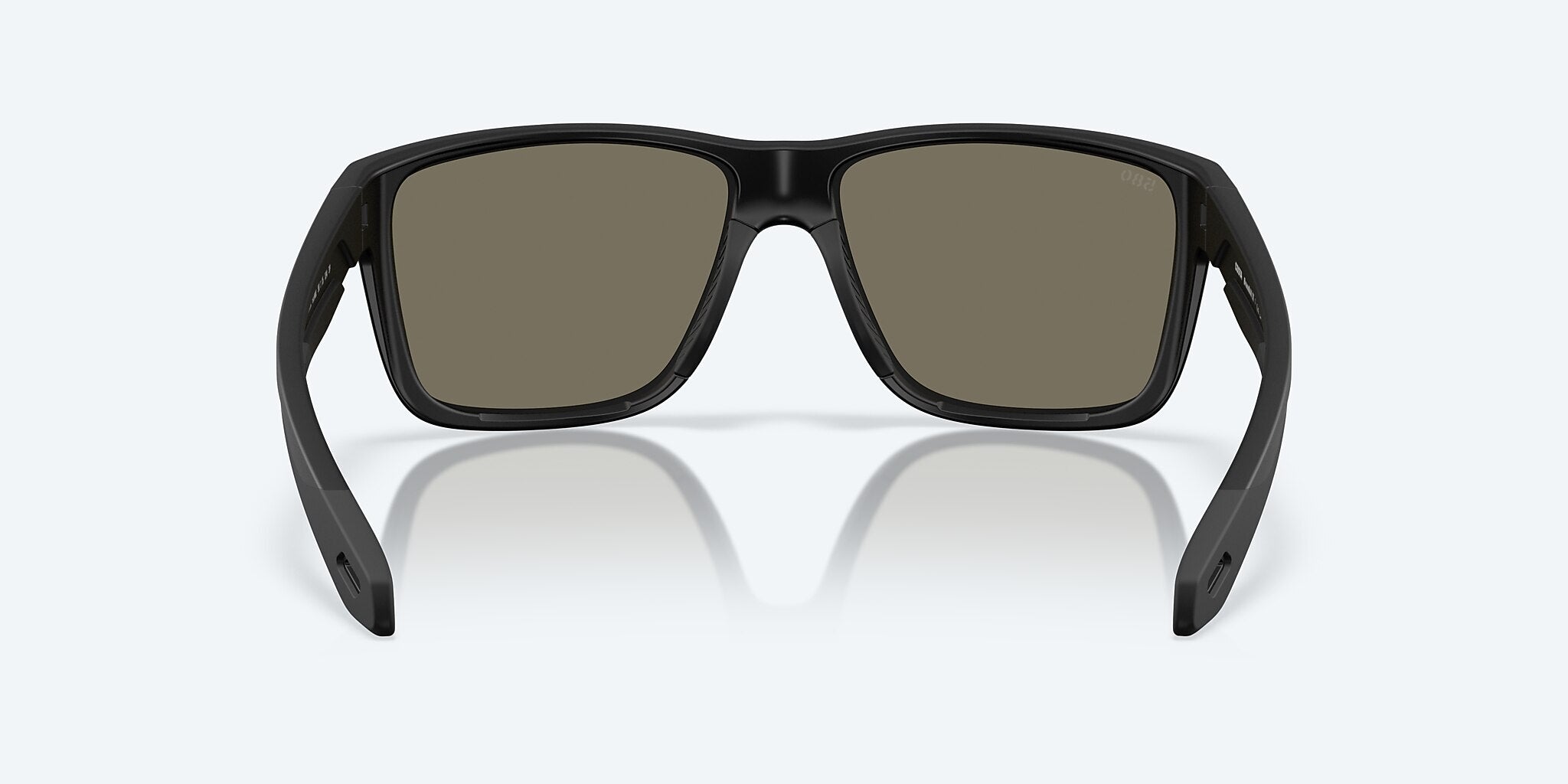 Costa Del Mar Broadbill II Polarized Sunglasses DeepBlueFade BlueMirror 580G
