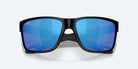 Costa Del Mar Broadbill II Polarized Sunglasses DeepBlueFade BlueMirror 580G