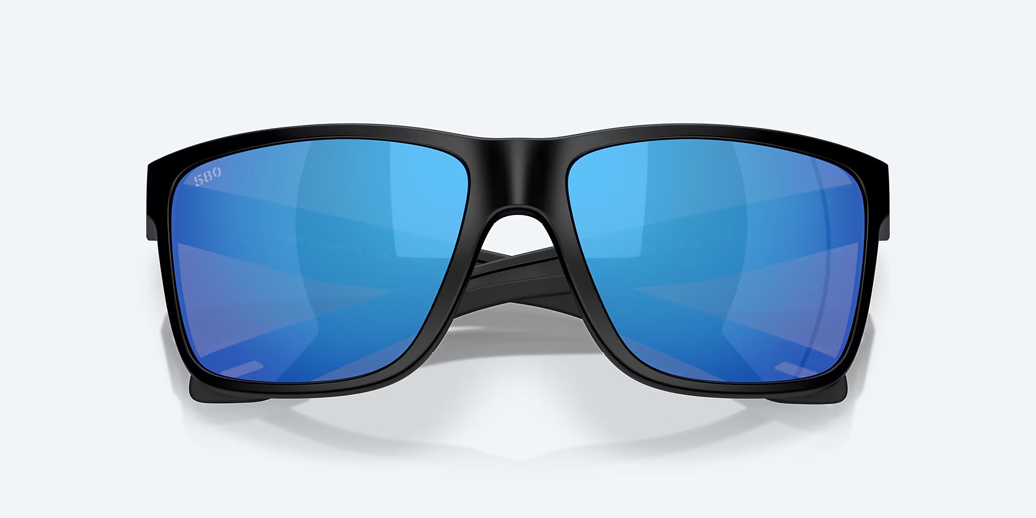 Costa Del Mar Broadbill II Polarized Sunglasses DeepBlueFade BlueMirror 580G