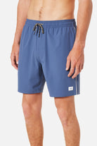 Katin OTG Richie Volley WASHED  BLUE(WBLU) L