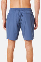 Katin OTG Richie Volley WASHED  BLUE(WBLU) XL