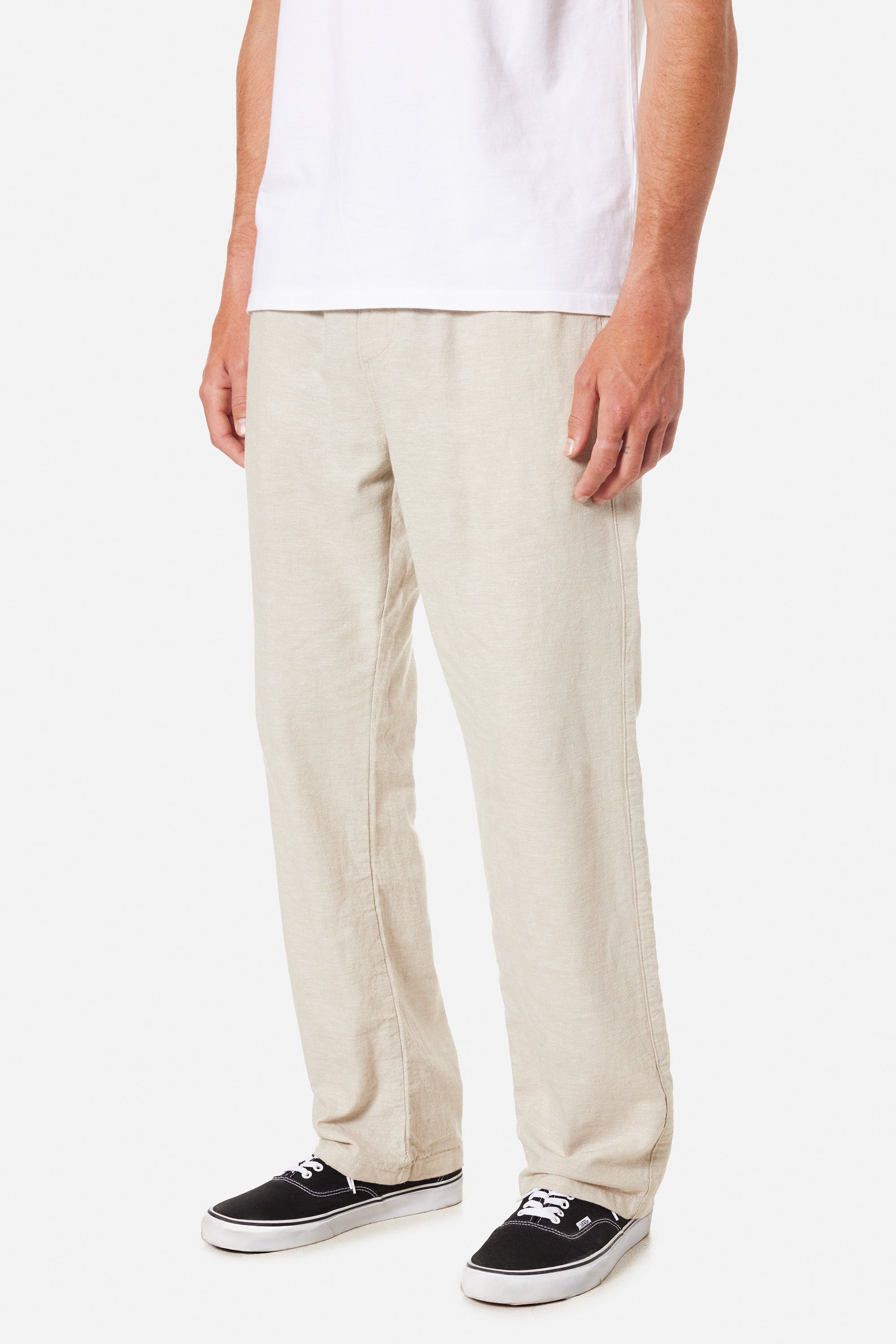 Katin Isaiah Local Pant SUGAR (SUGR) XL
