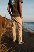 Katin Isaiah Local Pant SUGAR (SUGR) L