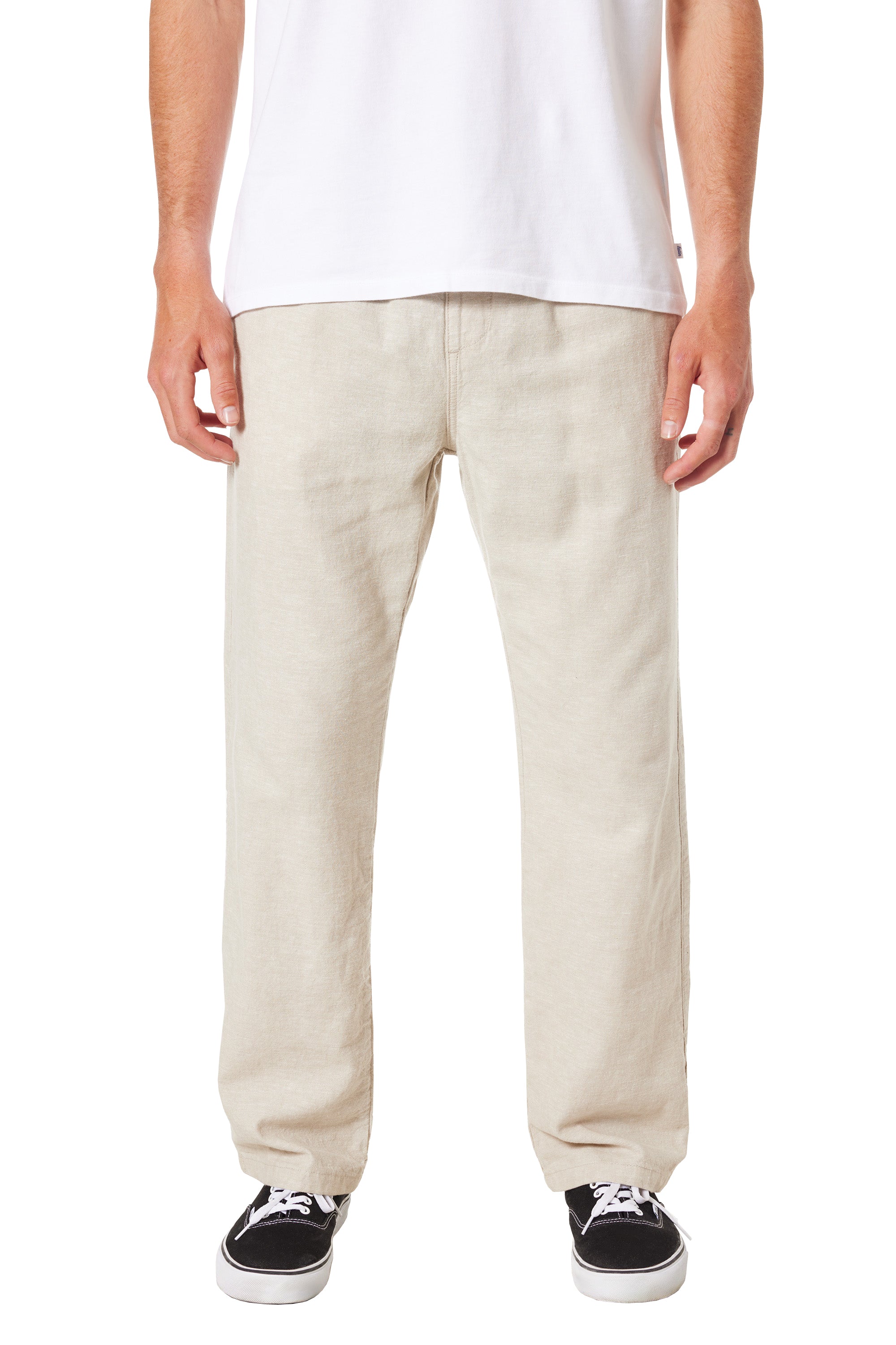 Katin Isaiah Local Pant SUGAR (SUGR) M
