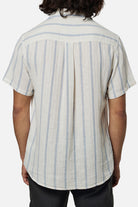 Katin Alan SS Woven 2025 VINTAGE WHITE (VWHT) S