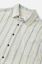 Katin Alan SS Woven 2025 VINTAGE WHITE (VWHT) M