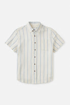 Katin Alan SS Woven 2025 VINTAGE WHITE (VWHT) XL