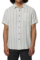 Katin Alan SS Woven 2025 VINTAGE WHITE (VWHT) S