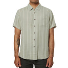 Katin Alan SS Woven 2025 DESERT SAGE(DSAG) XL