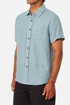 Katin Alan Solid SS Woven LAGO L