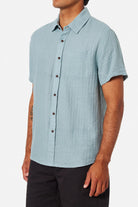 Katin Alan Solid SS Woven LAGO XL
