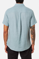 Katin Alan Solid SS Woven LAGO XXL