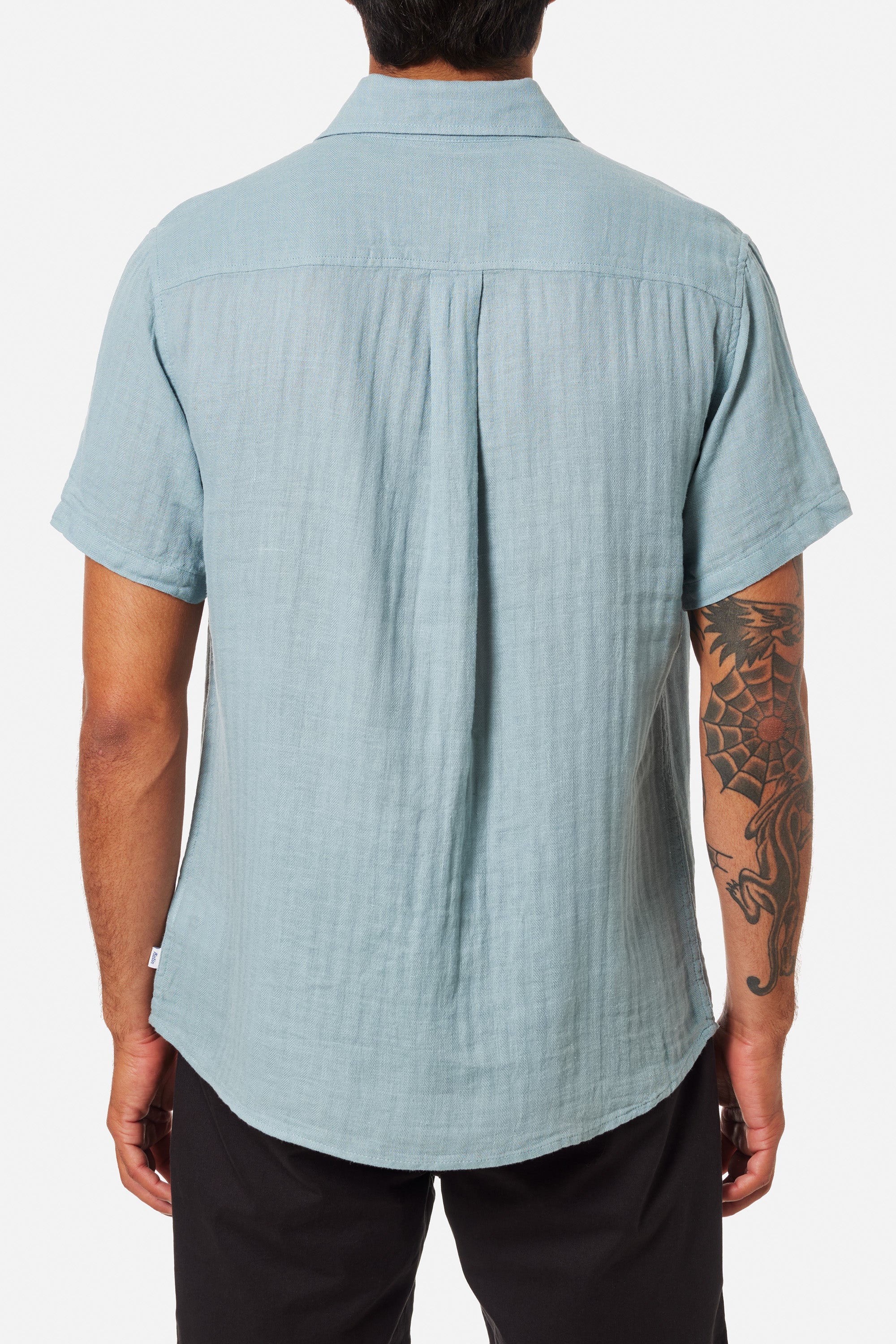 Katin Alan Solid SS Woven LAGO XXL