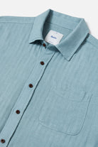 Katin Alan Solid SS Woven LAGO XXL