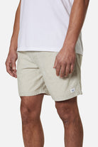 Katin Isaiah Local Short LightGrey M