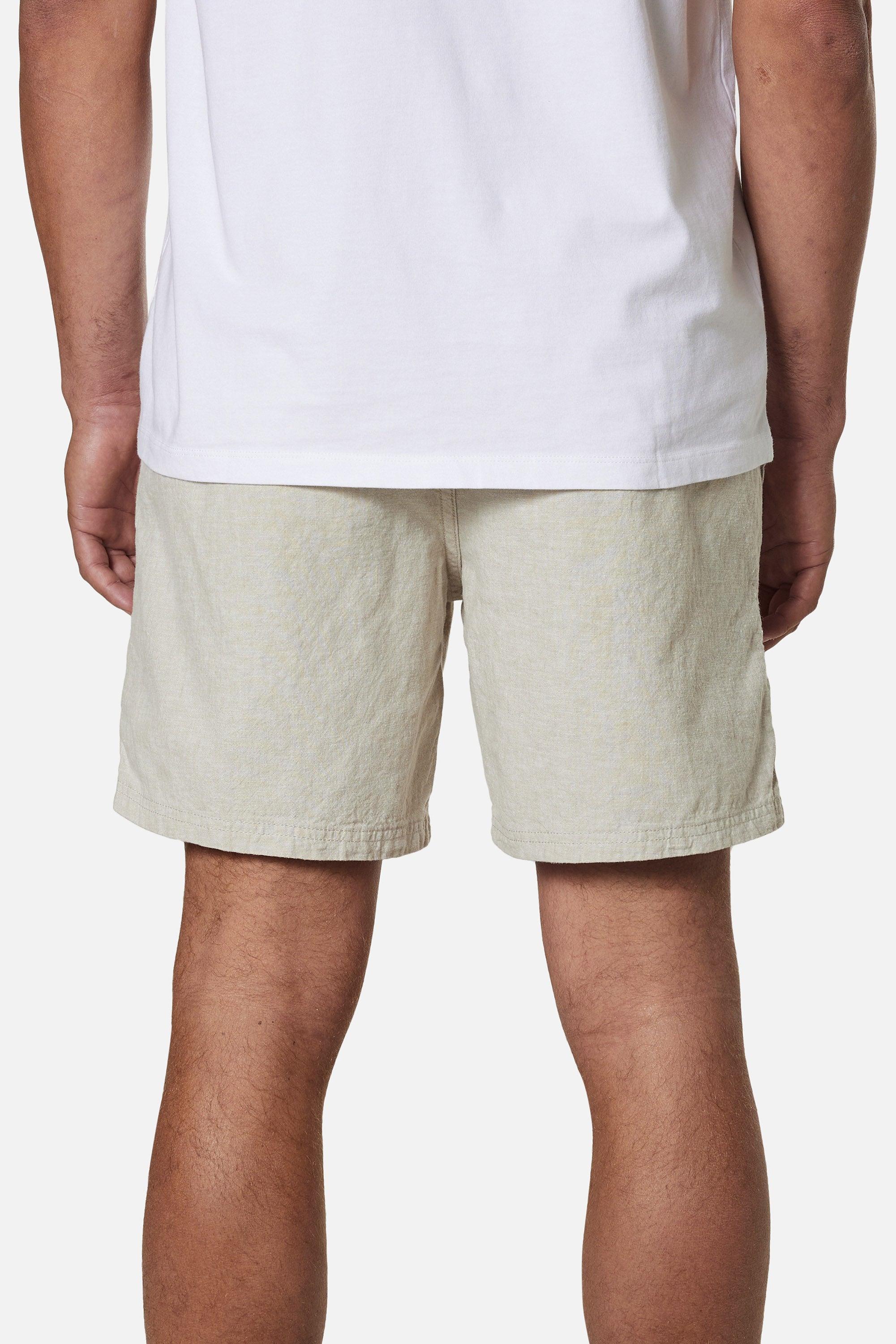 Katin Isaiah Local Short LightGrey L