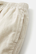 Katin Isaiah Local Short LightGrey L