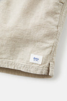 Katin Isaiah Local Short LightGrey S